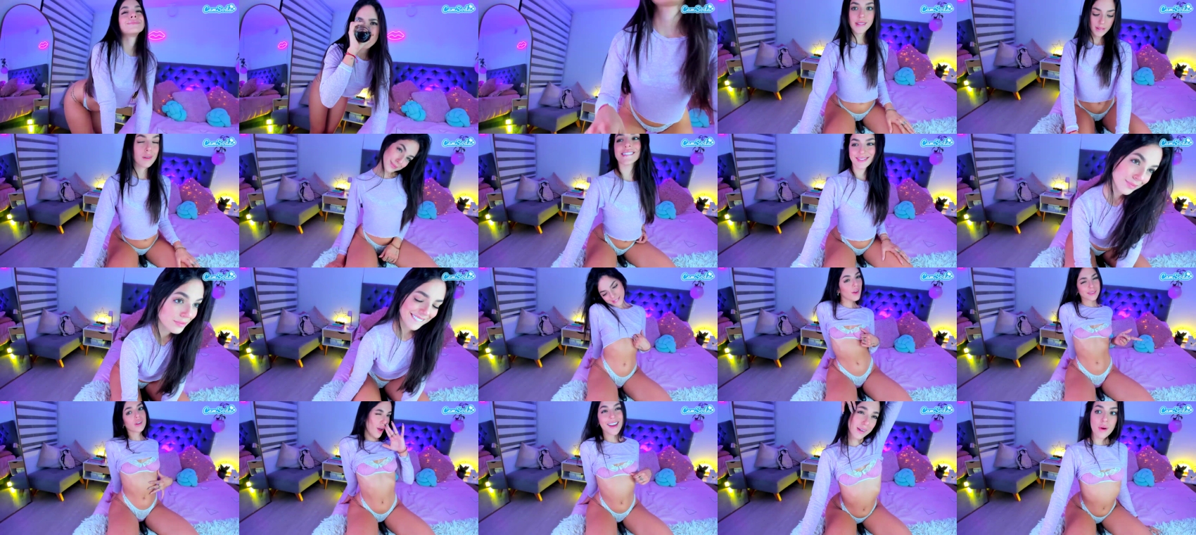 ahinoaa CamSoda 11-04-2023